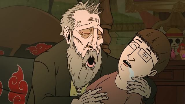 Death of an NPC Simp смотреть онлайн