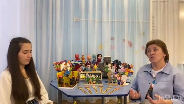 Театр как важнейший инструмент формирования и развития коммуникативных и эмоциональных качеств смотреть онлайн