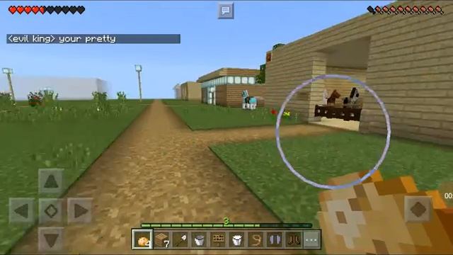 Save Me (MineCraft Ep1)Pretty Girl