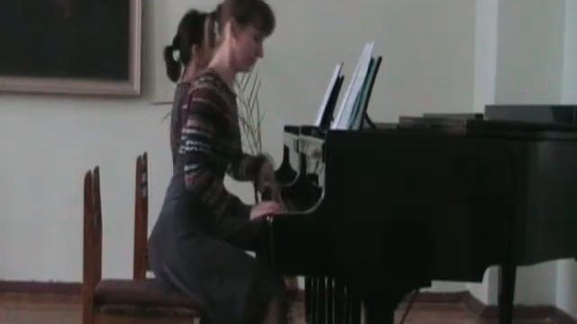 Дуэт Потапова Наталья, Арабханова Елена, г. Смоленск-Поппури смотреть онлайн