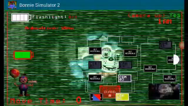 Bonnie simulator 2 pt (1) смотреть онлайн