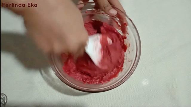 Churros recipe tasty || Resep churros red velvet tanpa mikser tanpa oven смотреть онлайн