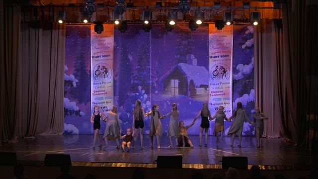 ЗОЛОТАЯ ЛИХОРАДКА. ДЕТСКАЯ ХОРЕОГРАФИЯ. ГРУППА 9-12 ЛЕТ смотреть онлайн