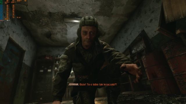 MetroExodus Ray Tracing ULTRA Hairworks PhysX (1440p) DLSS:OFF MSI RTX 2080 GAMING TRIO X смотреть онлайн