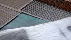 самодельная покрасочная камера замена фильтра