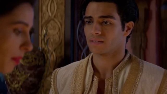 The Princess and the Hedgehog (2009) Part 9 - Escape From the Ball/Robotnik and Jafar's Conversatio смотреть онлайн