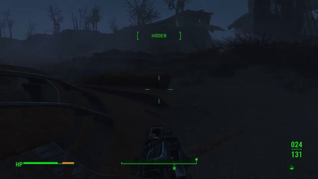 [True Storms] Severe Rad Storm - {{Fallout 4}} смотреть онлайн