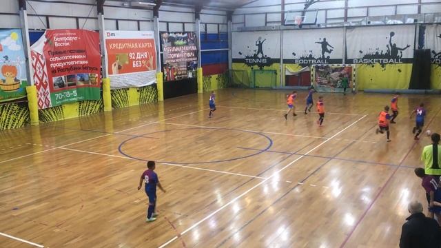 Эластико Ракита 1. 2022г смотреть онлайн