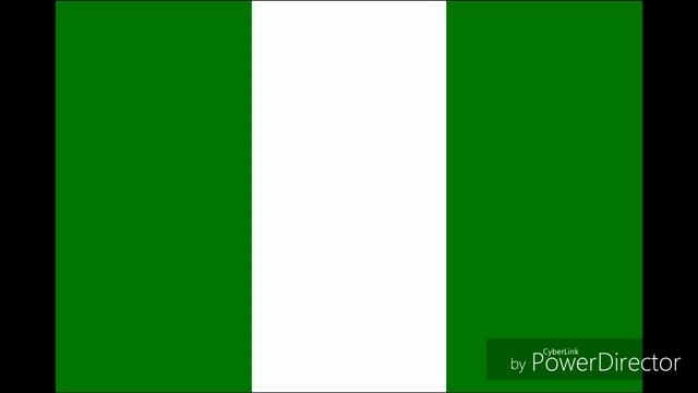 Государственный гимн Нигерии смотреть онлайн