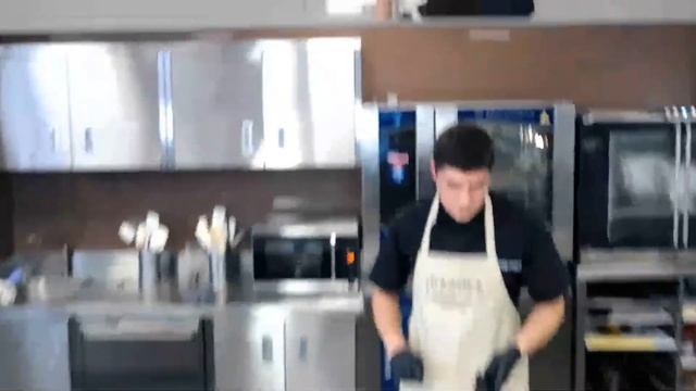 Кондитерский инвентарь: шпатели, палетки, ложки, лопатки. Что, зачем и почему? смотреть онлайн