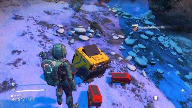 No Man's Sky : How to MAX Technology and Cargo Inventory Space EARLY and EASY! смотреть онлайн