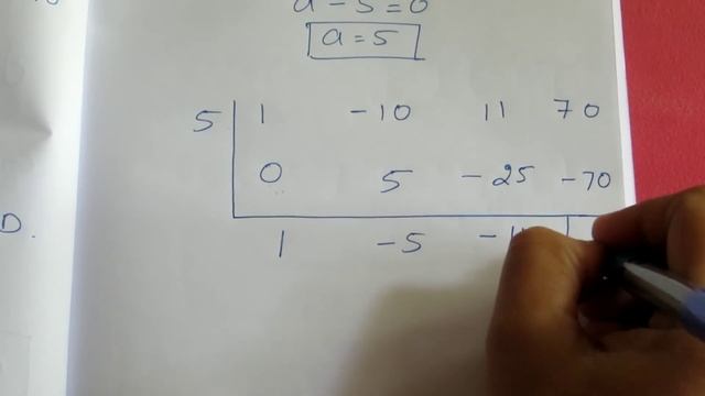 TN Samacheer 10 Maths New Syllabus Algebra Ex 3.3 sum 4 (i, ii) смотреть онлайн