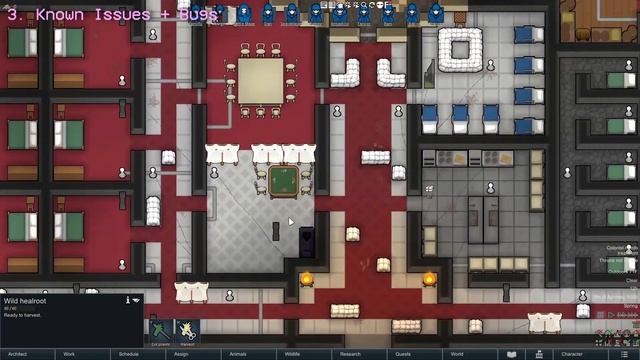 Rimworld PvP Mod Release смотреть онлайн