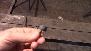 Как сделать декоративные заклепки для решеток