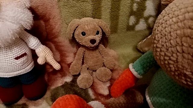 Новые игрушки ручной работы смотреть онлайн