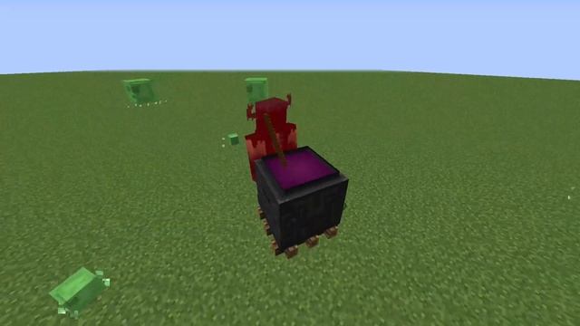 WARDEN vs MINECRAFT DUNGEONS BOSSES in Minecraft Mob Battle смотреть онлайн