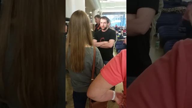 Аэропорт Шереметьево смотреть онлайн