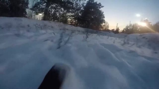 Стасик! горка! снегокат! смотреть онлайн