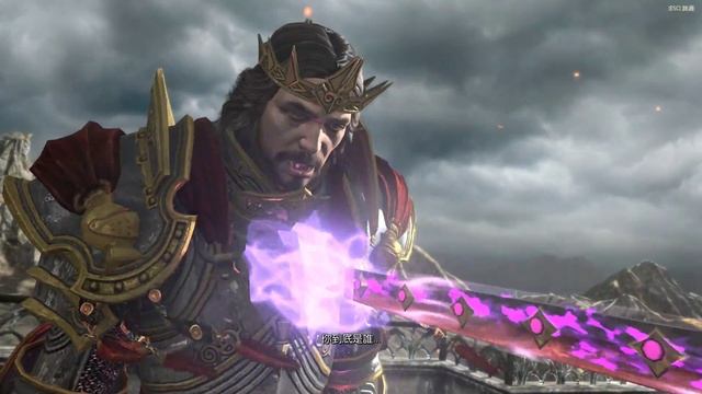 Kingdom Under Fire 2 #2 Играем за Призывателя смотреть онлайн