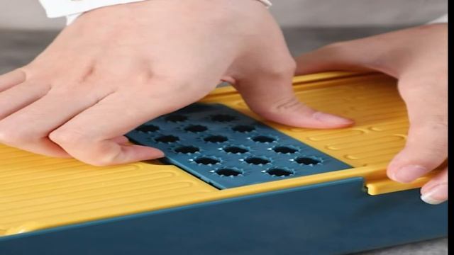 Top 5 Kitchen Gadgets on Amazon | New Technology Promoter смотреть онлайн