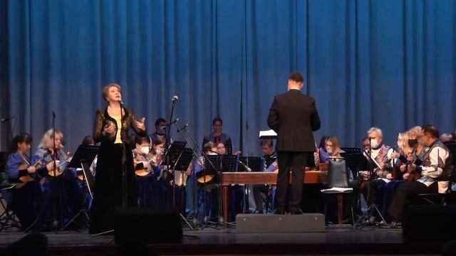 «МАРИТАНА» Ирина Стародубцева смотреть онлайн