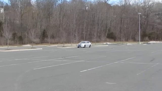 2011 Subaru WRX - Nameless Exhaust смотреть онлайн
