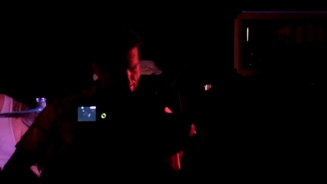 Hank Williams III - Mississippi Mud - Live 11/10/09 смотреть онлайн