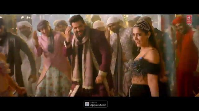 Walla Walla Full Video Song   Pagalpanti   Anil, John, Ileana   Walla Walla Mashallah Song  720 X 1
