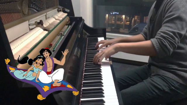 Disney Piano Medley (9 Songs) - Tony Ann смотреть онлайн