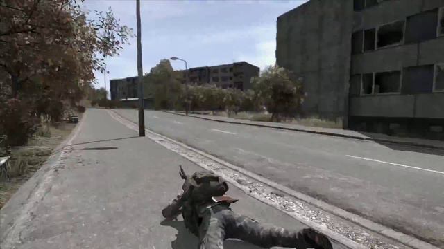 Never Give Up - DayZ Standalone Alpha смотреть онлайн