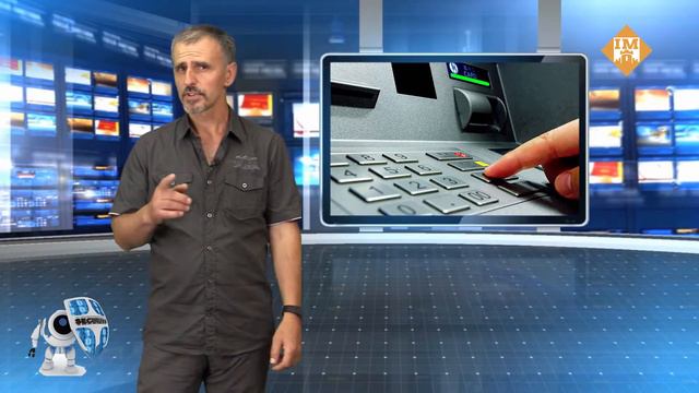 Дивіться п'ятий випуск програми «Код захисту» (Реклама) смотреть онлайн