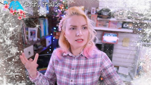 КАК МЫ ПОЗНАКОМИЛИСЬ И..САКУРА В СНЕГУ смотреть онлайн