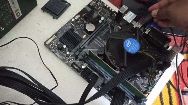 Test I5 8500 смотреть онлайн