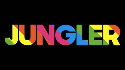 Jungler (Emerson Arcadia 2001) смотреть онлайн