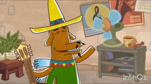 мУЛЬТИк Летающие Звери 2 часть