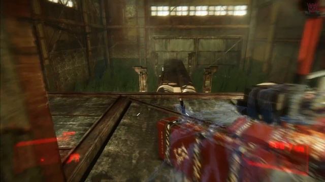 Crysis 3 #3 Gameplay смотреть онлайн