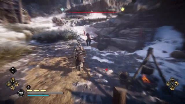 Assassin's Creed® Valhalla - How to get Mentor's Mask смотреть онлайн