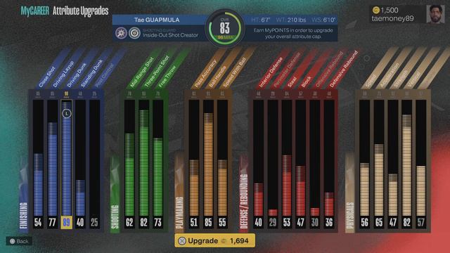 NBA 2K23 VC and Attributes is a SCAM Makes No Type of Sense смотреть онлайн