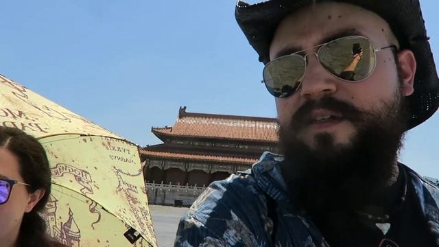 088 - China: The Forbidden City смотреть онлайн