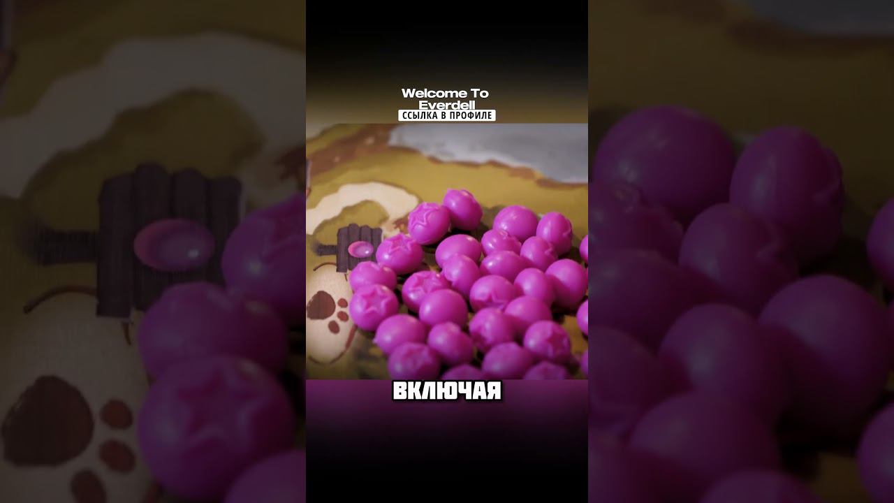 ✨Я этого лавно ждал! Настолка Welcome To Everdell на Андроид и ПК #мобильные_игры #андроид смотреть онлайн