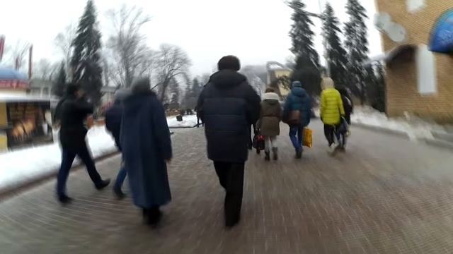 VLOG: Время купаться смотреть онлайн