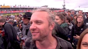 ROCK AM RING Самый трешовый фест в Европе
