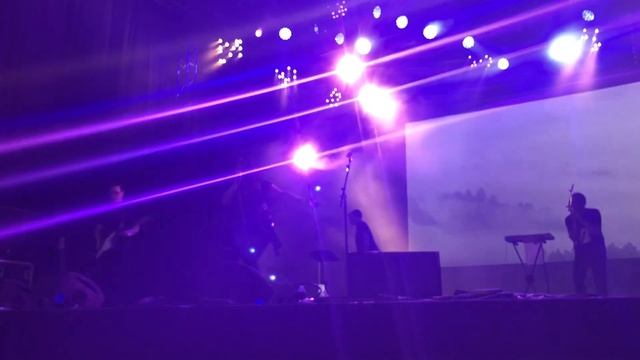 Antipole - Someday 45 (live W-Festival) смотреть онлайн