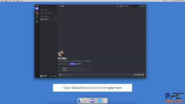 How to fix Discord black screen when sharing your screen on Mac? смотреть онлайн