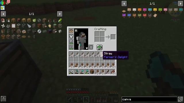 Automating Algal Blend! | Finally a BACKPACK! | Create: Above & Beyond | Let's Play | E06 смотреть онлайн