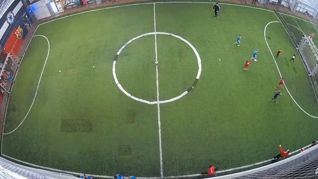 Детская Лига смотреть онлайн