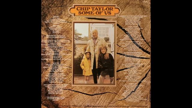 Chip Taylor - If I Can't Be In Austin смотреть онлайн