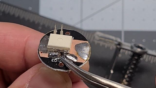 How to make an IR Sniper for the Flipper Zero. смотреть онлайн