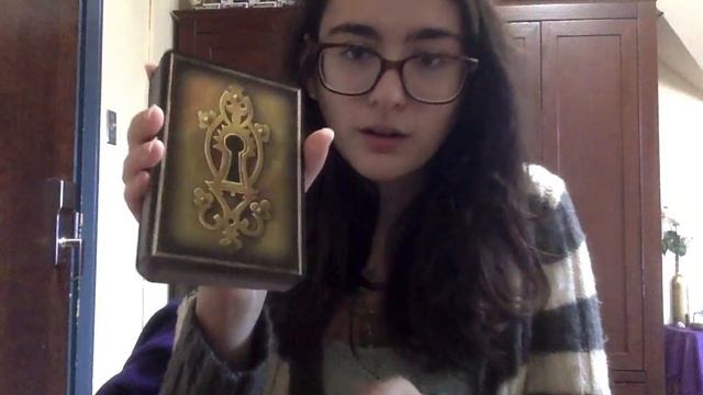 Oracle of Shadows and Light Unboxing! смотреть онлайн