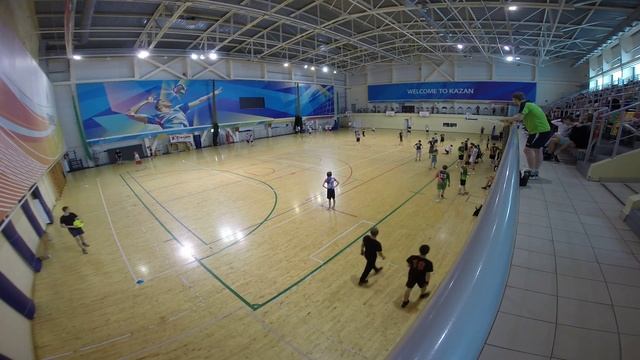 Пираньи Shuffle 3 смотреть онлайн